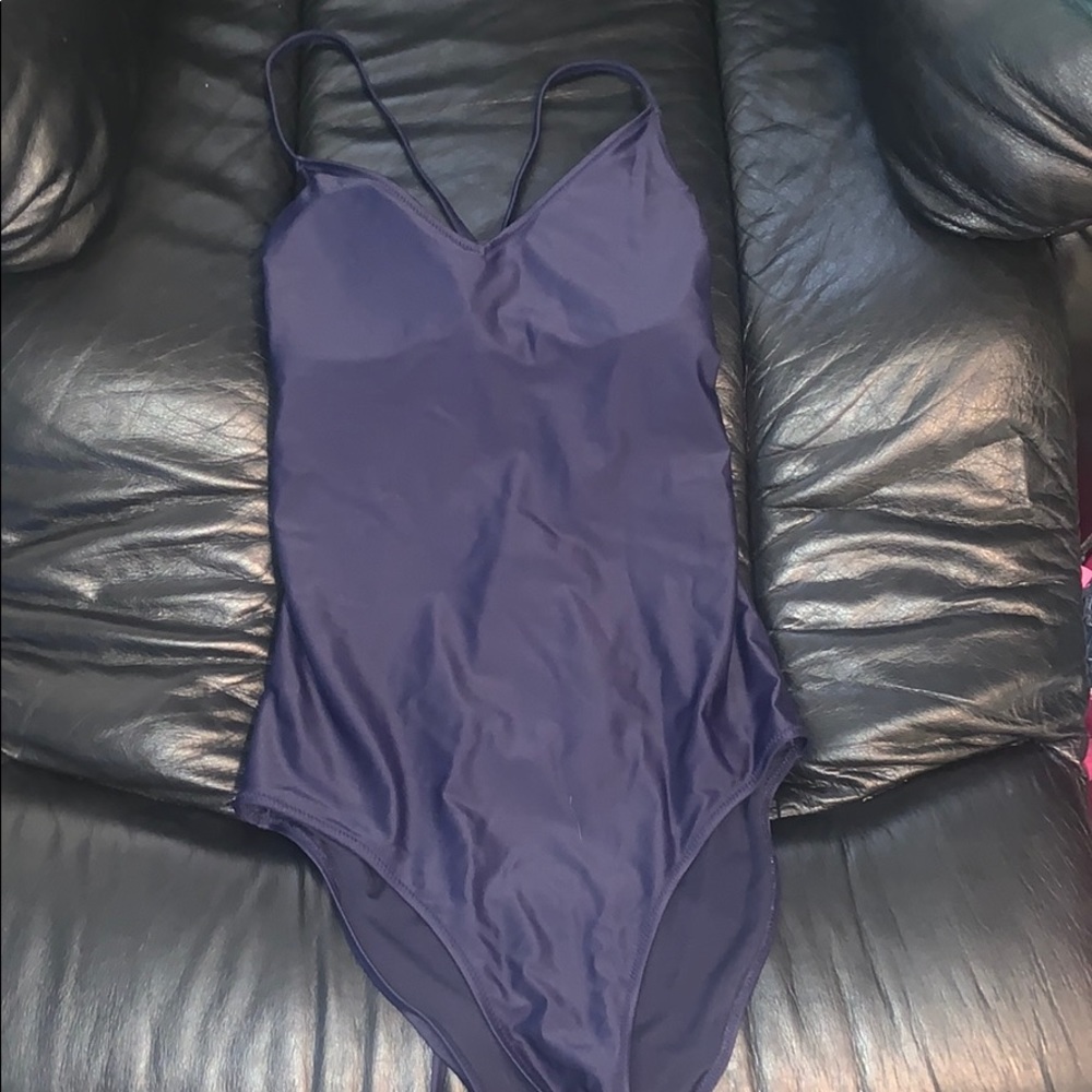 Aerie One-Piece Swimsuit